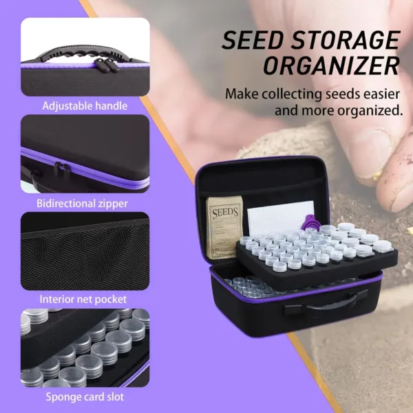 seed storage organizer 3
