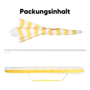 sekey beach parasol 4