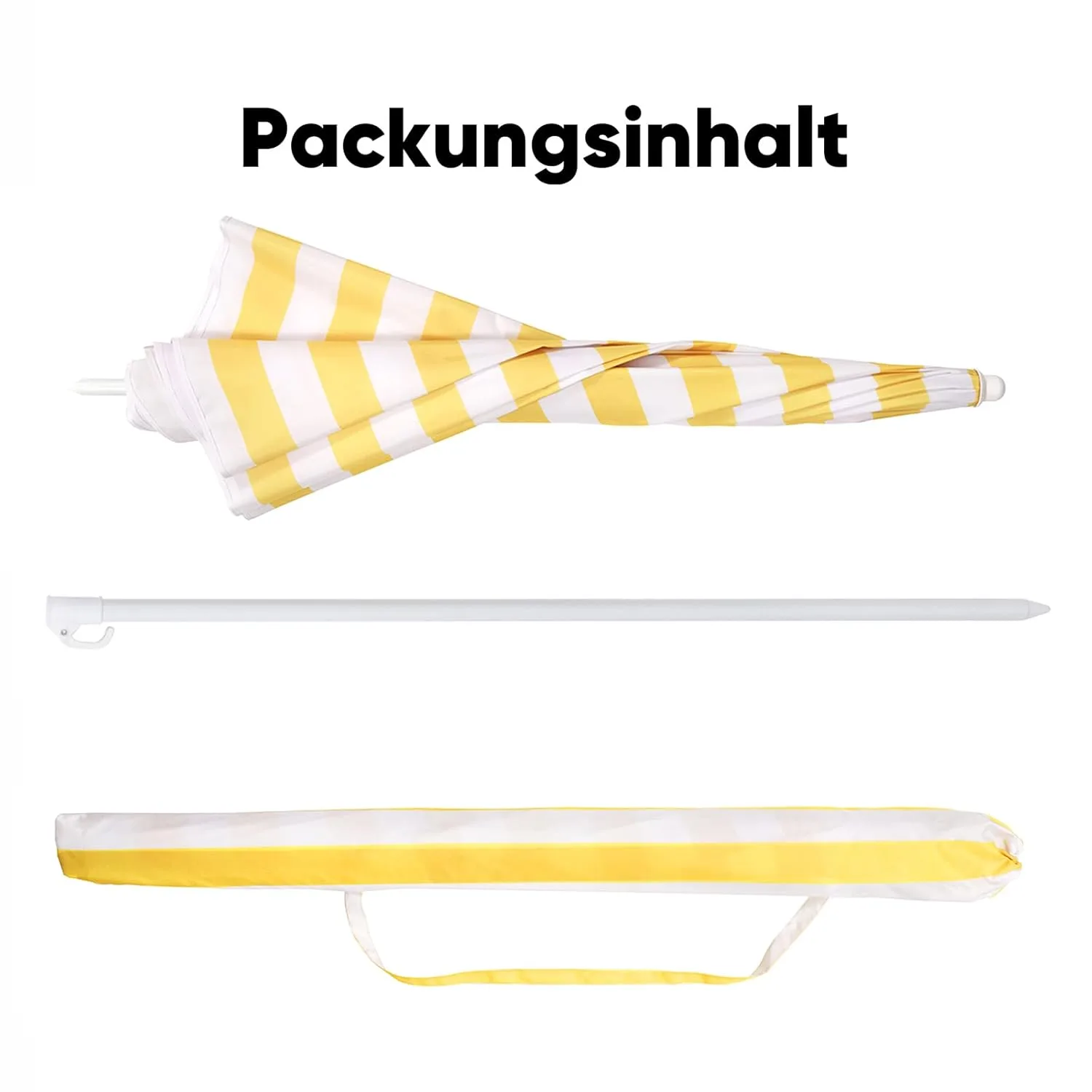 sekey beach parasol 4