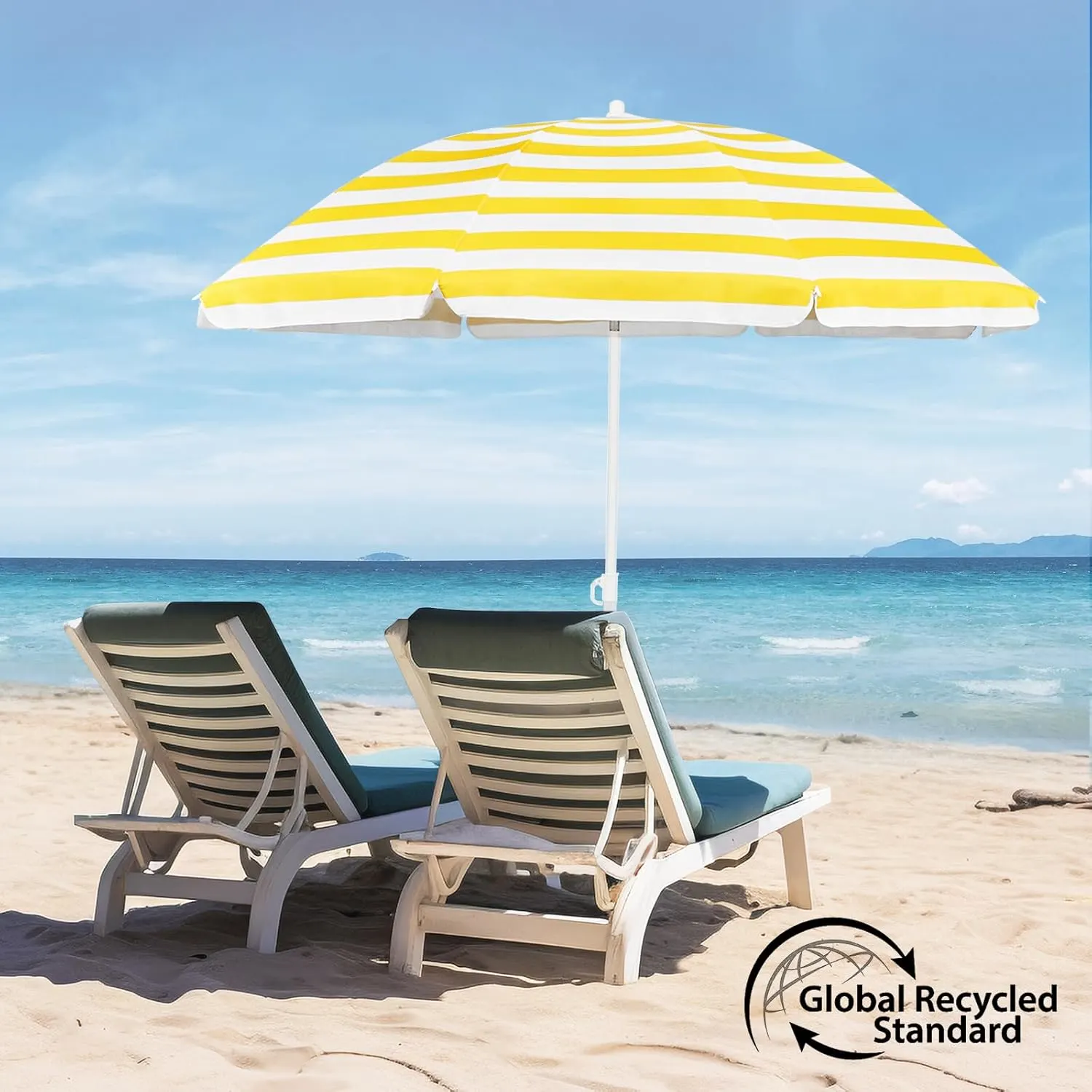 sekey beach parasol 5