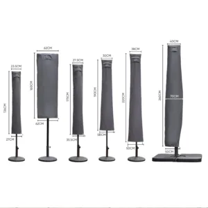 sekey parasol cover 7