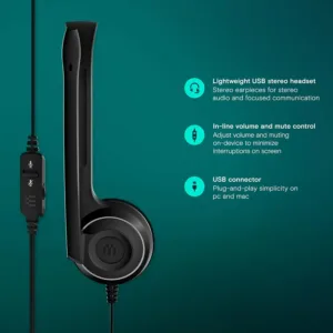 sennheiser pc 8 usb 6