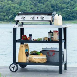 serving trolley bin bag 2