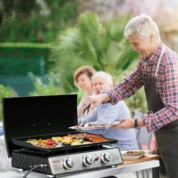 serving trolley bin bag 7