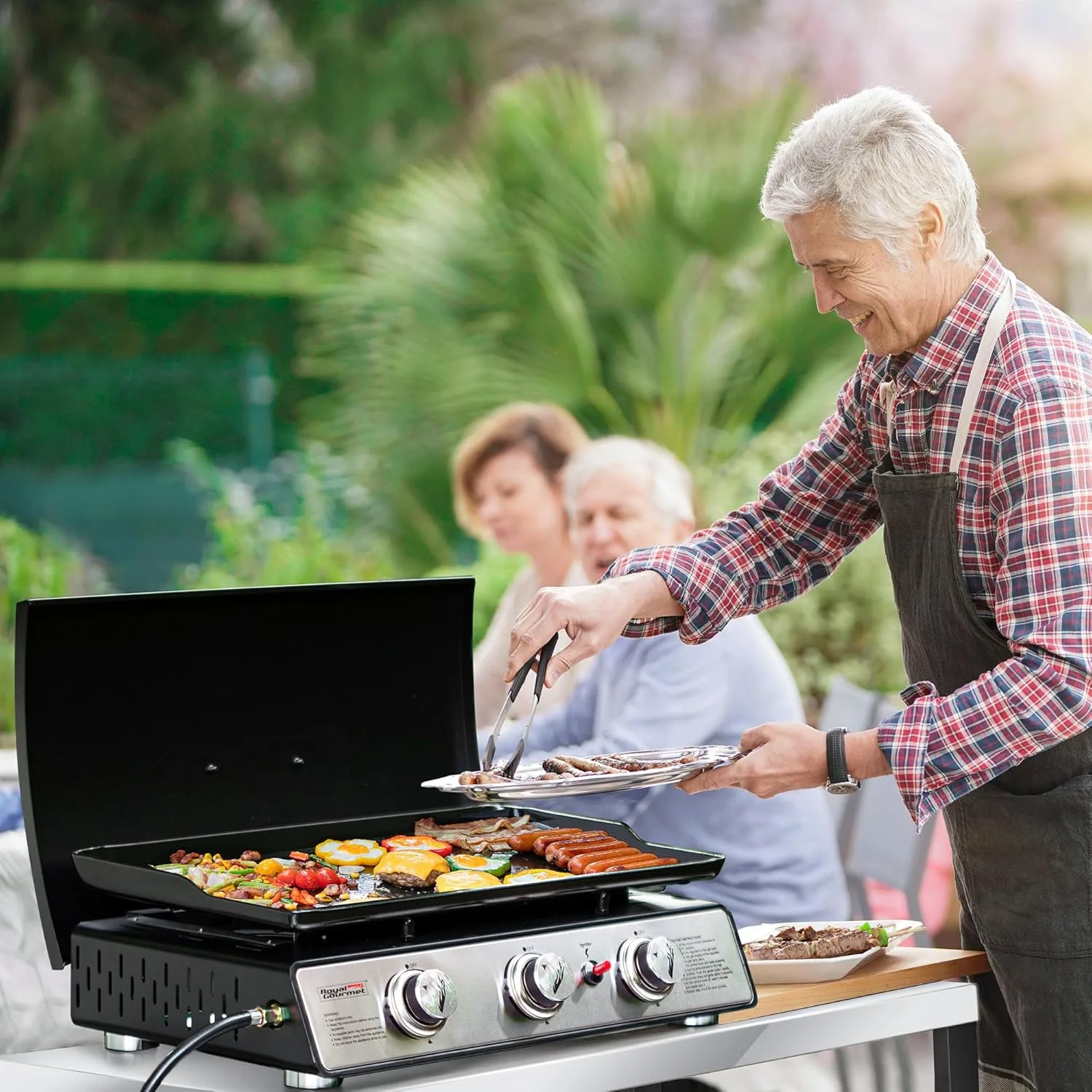serving trolley bin bag 7
