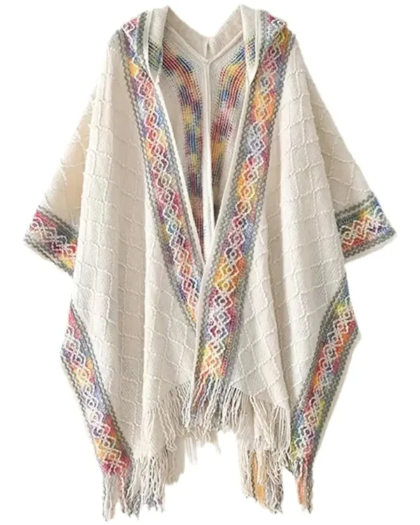 shawl wraps women 1
