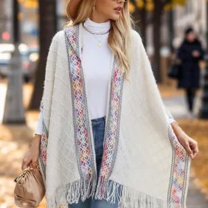 shawl wraps women 2
