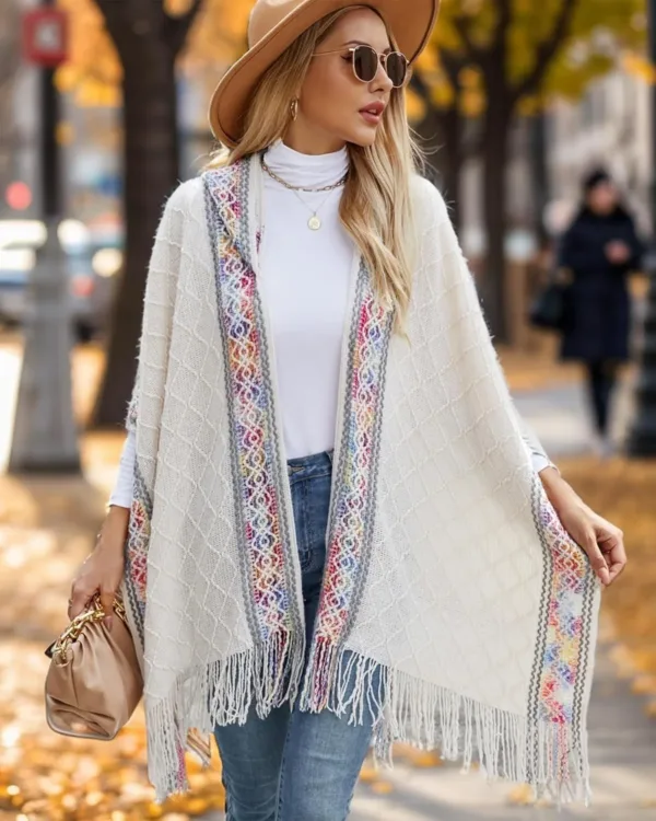 shawl wraps women 2