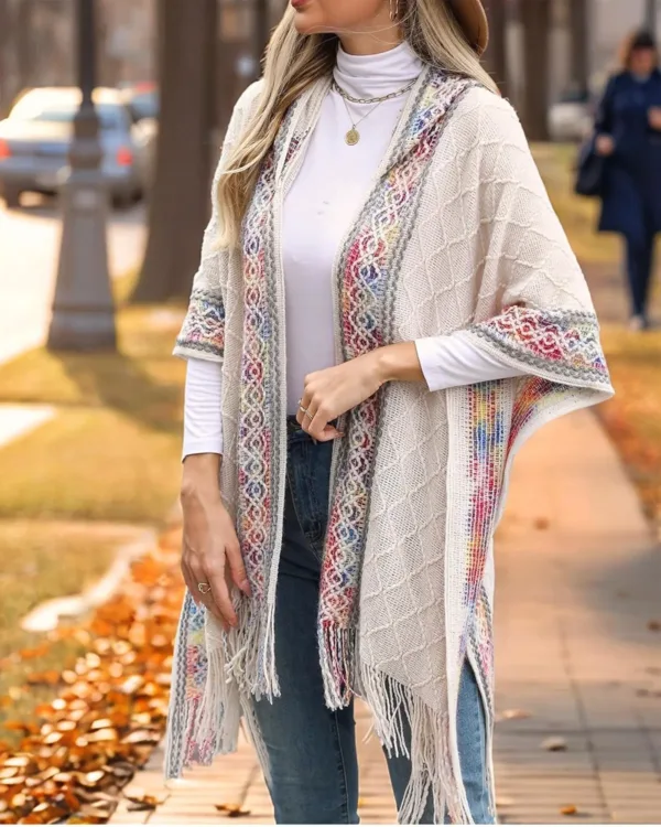 shawl wraps women 5