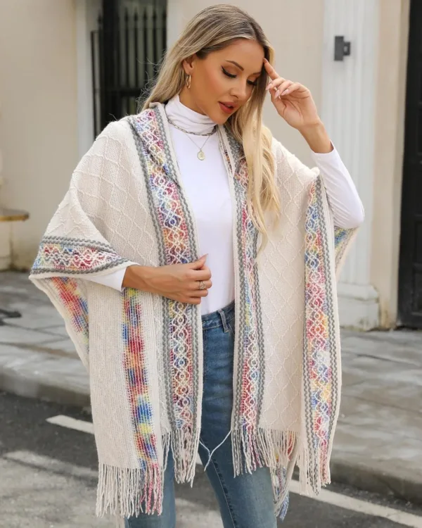 shawl wraps women 6