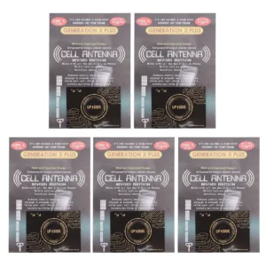 signal booster stickers 1