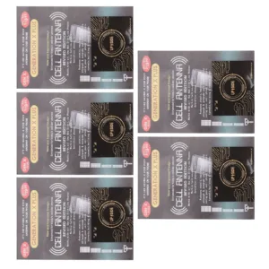 signal booster stickers 2