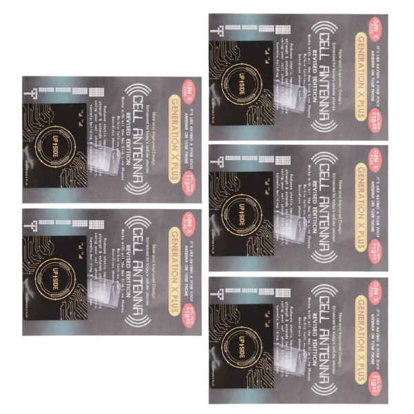 signal booster stickers 3