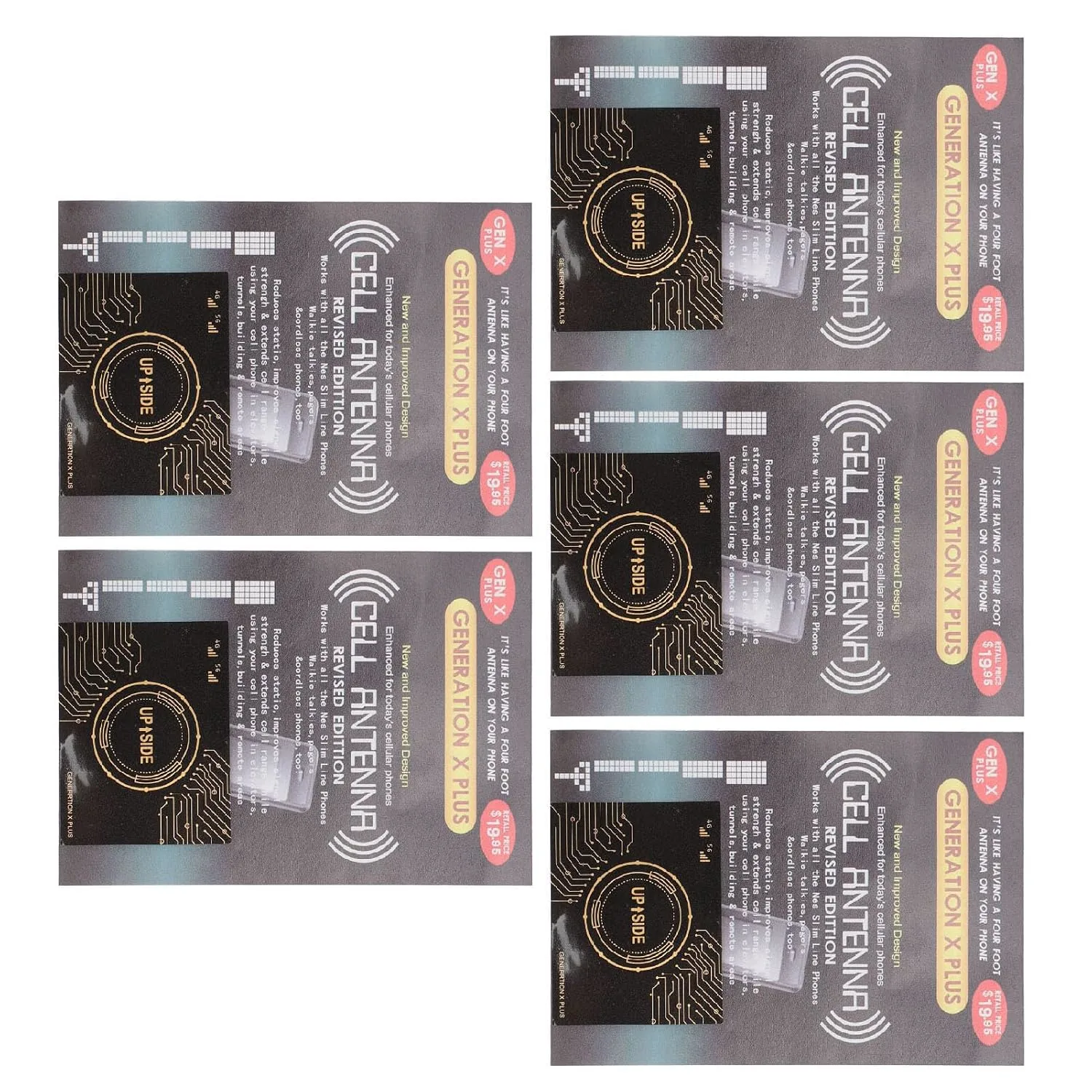 signal booster stickers 3