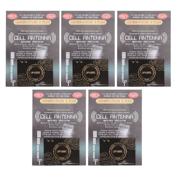 signal booster stickers 6