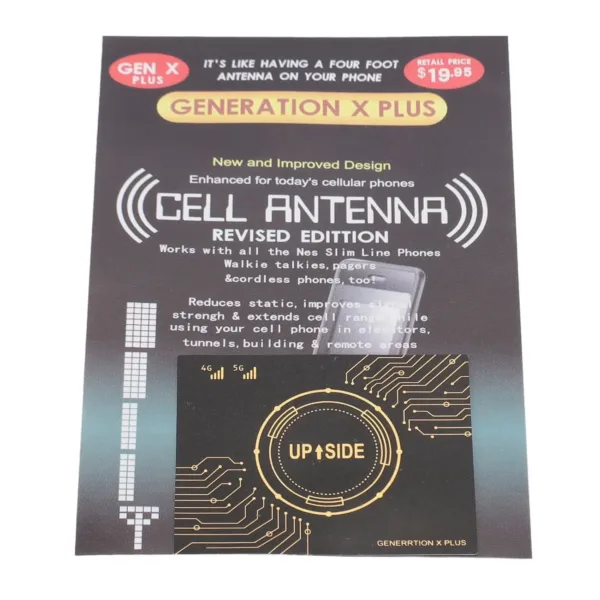 signal booster stickers 7