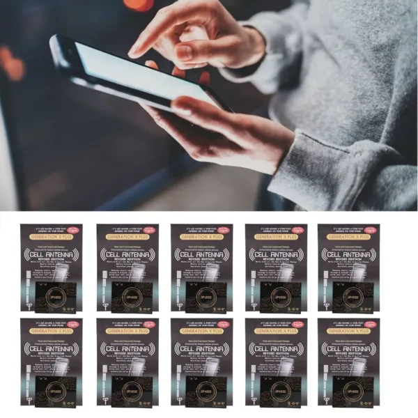 signal stickers phones 4