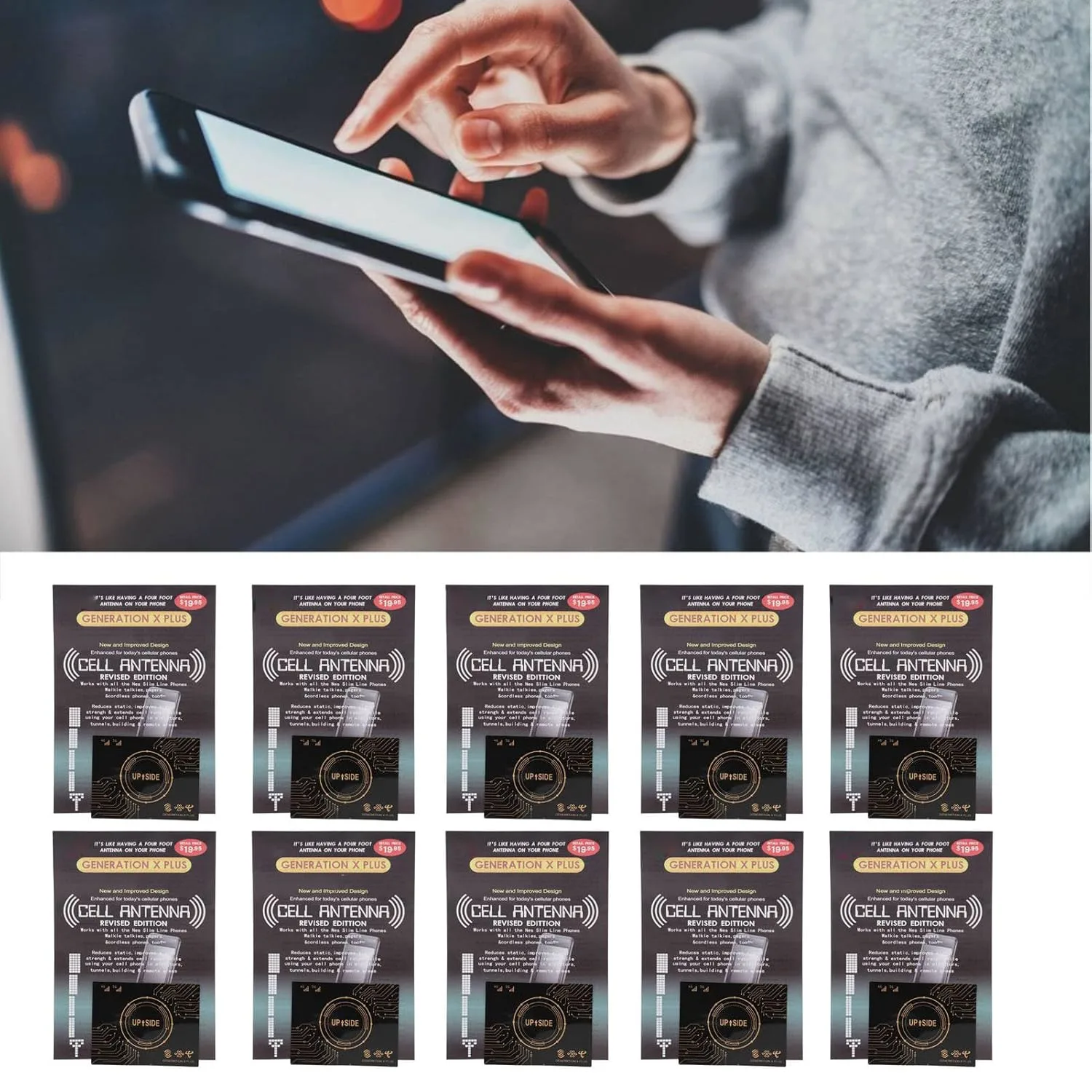 signal stickers phones 4