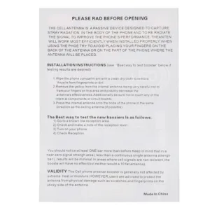 signal stickers phones 6