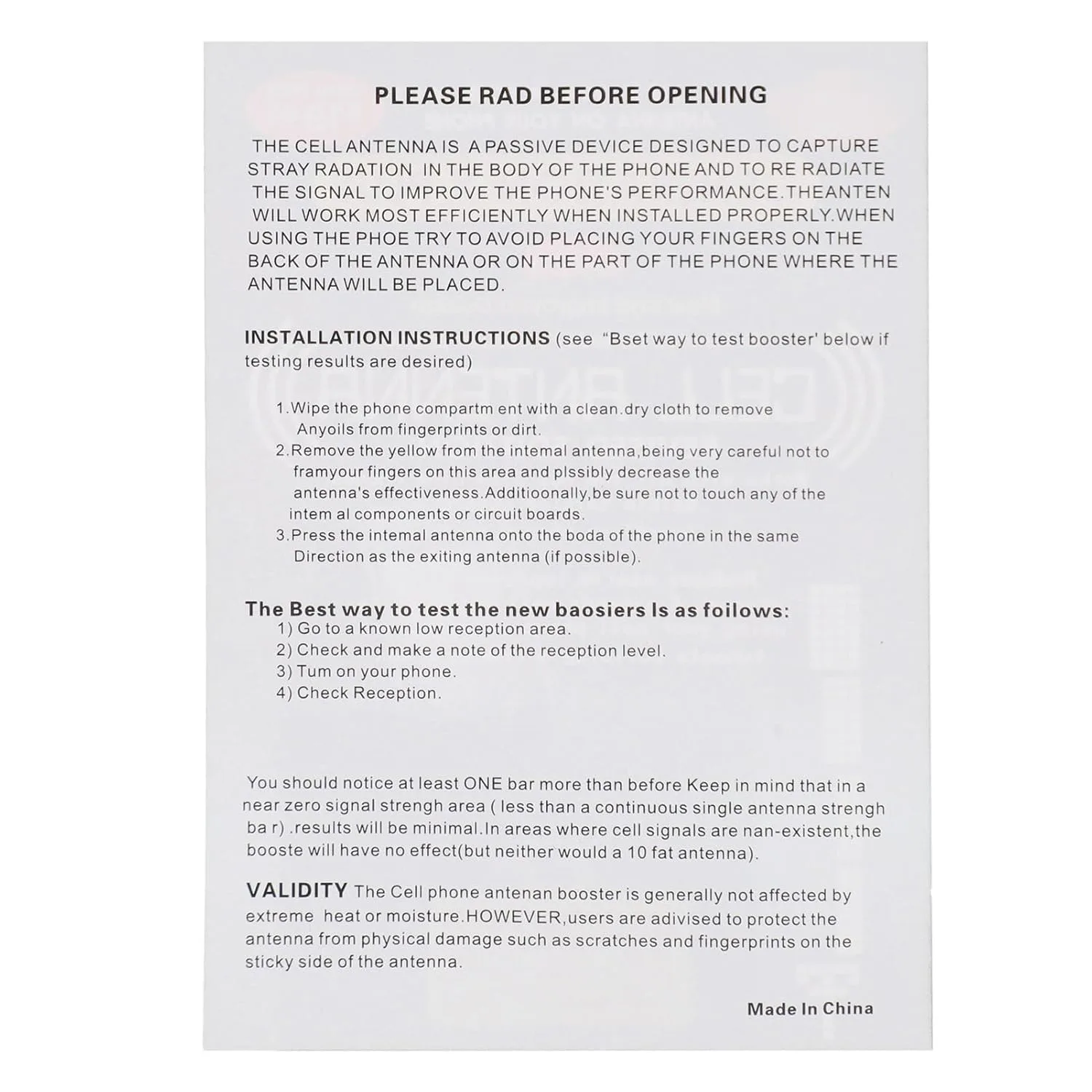 signal stickers phones 6