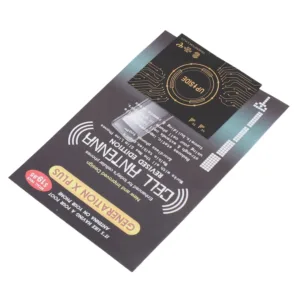 signal stickers phones 7