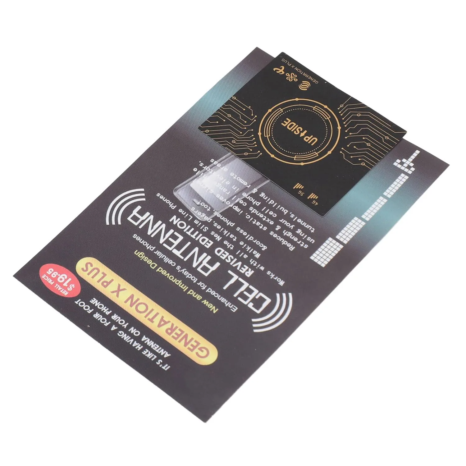 signal stickers phones 7