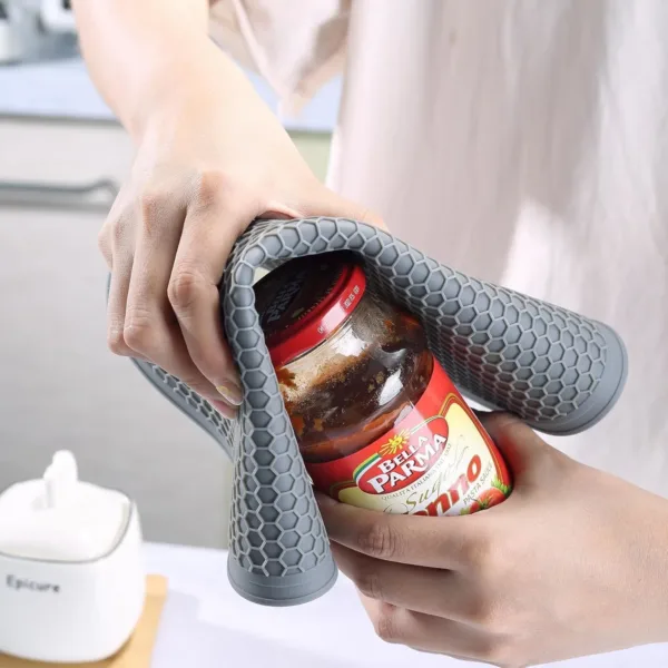 silicone microwave mat 6