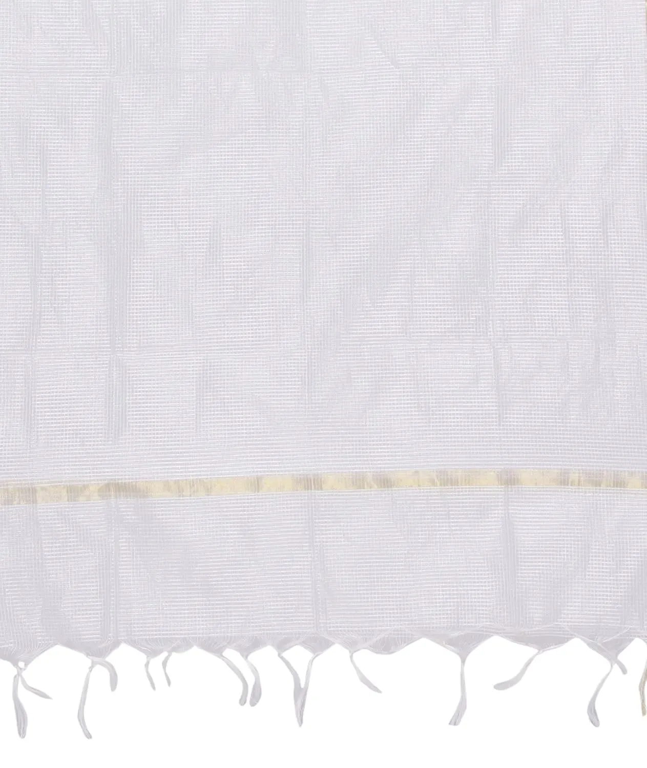 silk checkered dupatta 3