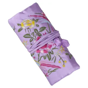 silk jewelry organizer 1