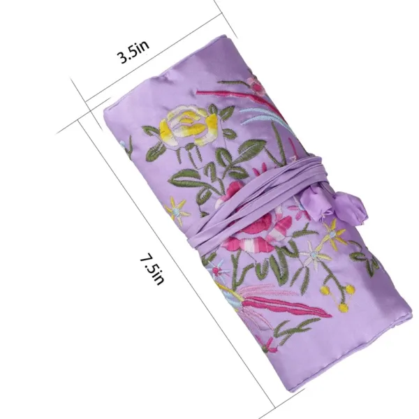 silk jewelry organizer 5