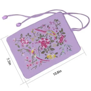 silk jewelry organizer 6