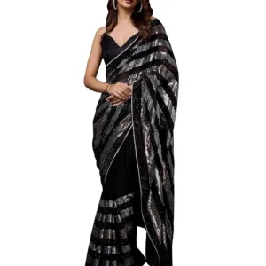 silk saree sequence 1