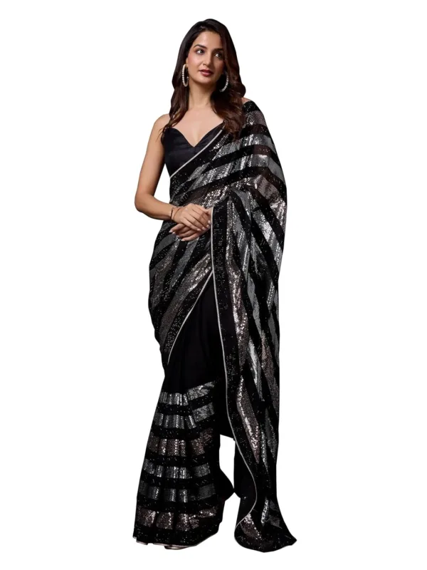 silk saree sequence 1