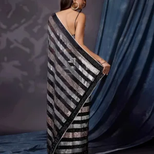 silk saree sequence 2