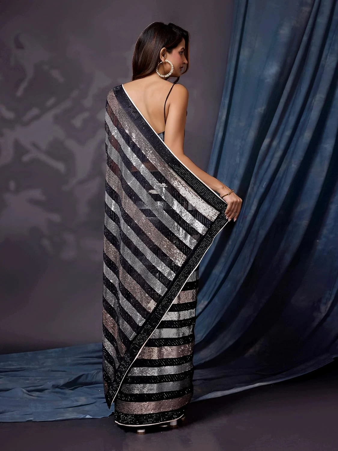 silk saree sequence 2
