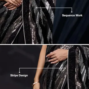 silk saree sequence 5