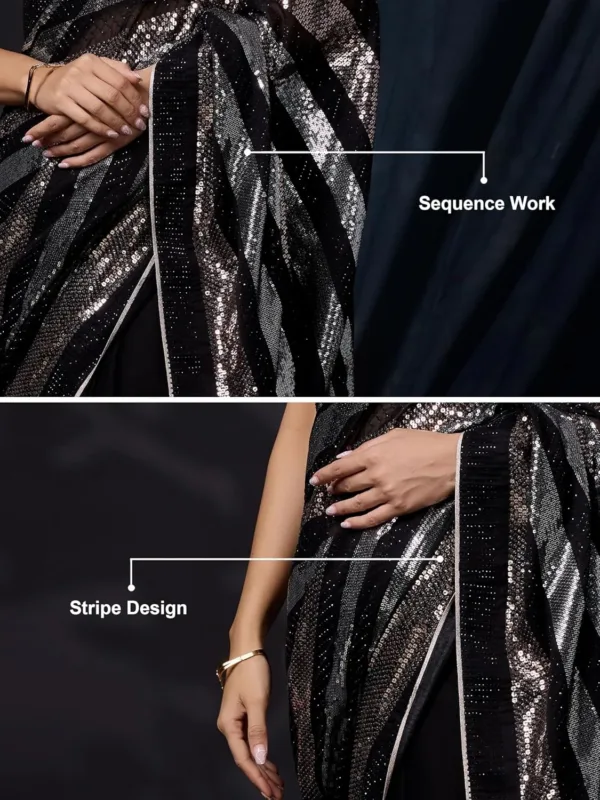 silk saree sequence 5