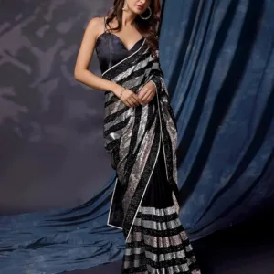 silk saree sequence 7