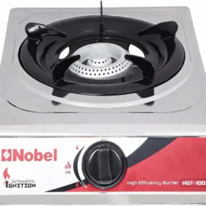 single burner stove 1