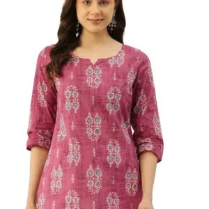 sleeve vneck tunic top 1