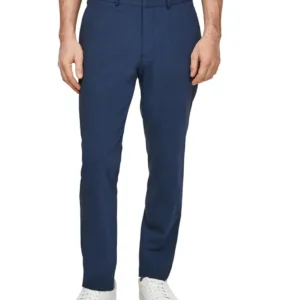 slim fit tuxedo pants 1