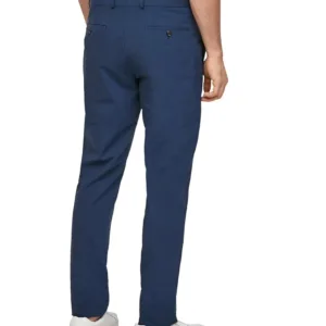 slim fit tuxedo pants 2