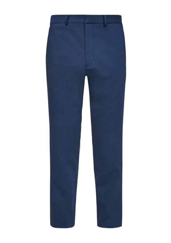 slim fit tuxedo pants 3