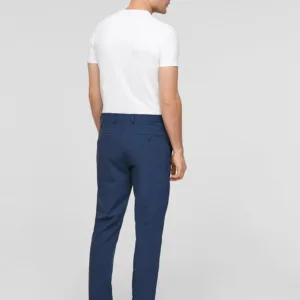 slim fit tuxedo pants 7