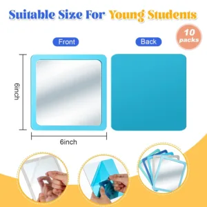 small mirrors kids 2