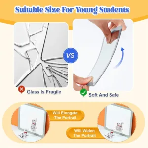 small mirrors kids 3