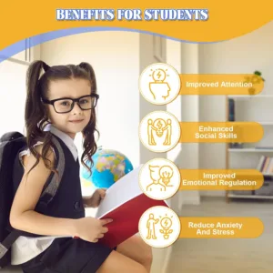 small mirrors kids 6