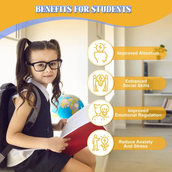 small mirrors kids 6