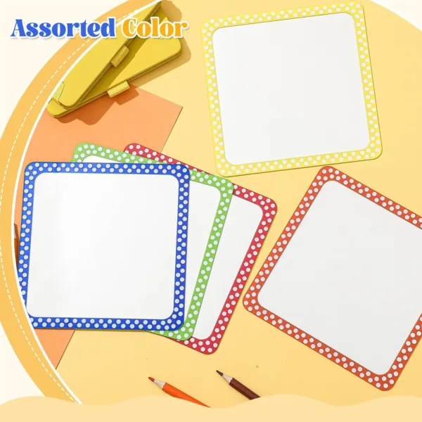 small mirrors square 6