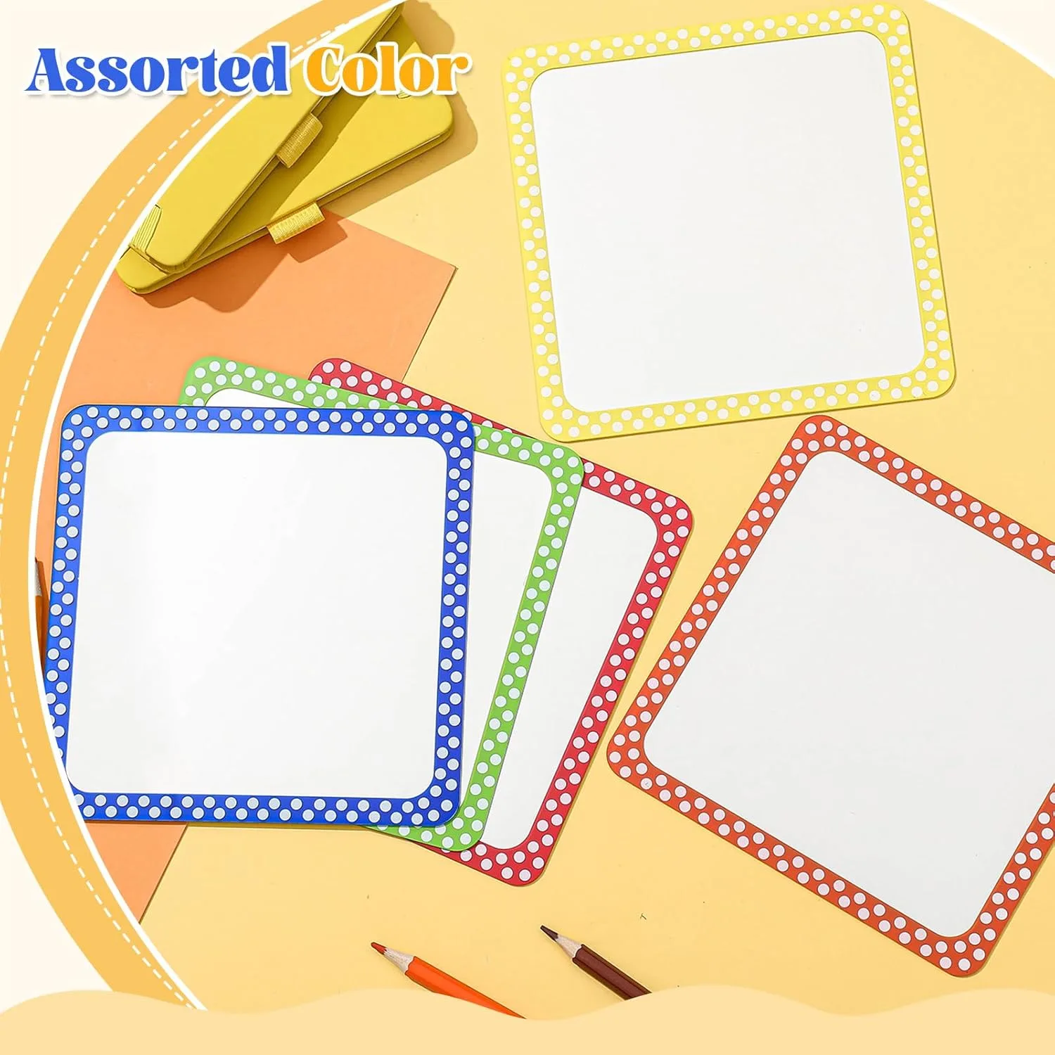 small mirrors square 6